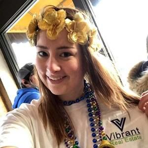 Meet your Posher, Ellen